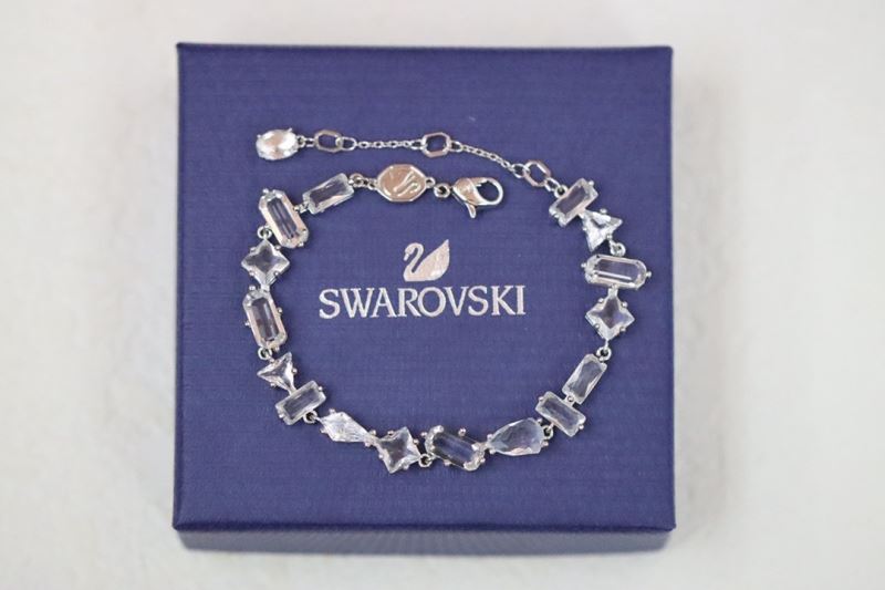 Swarovski Bracelets